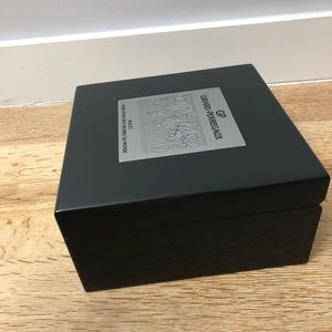Watch box - Girard Perregaix (GP)